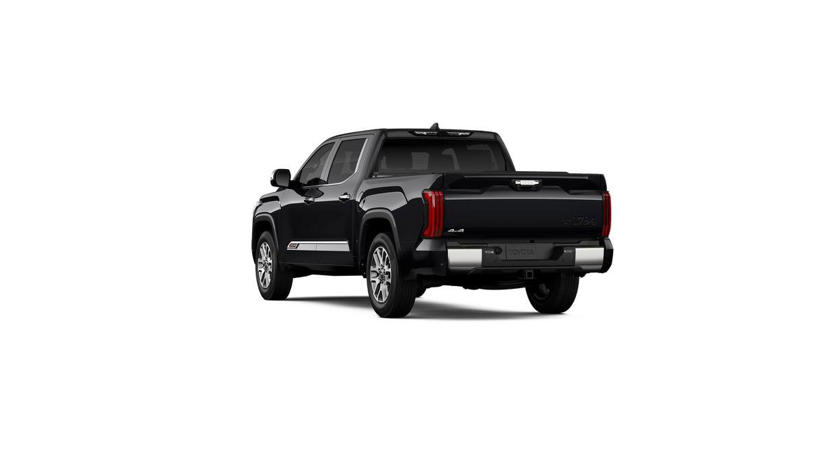New 2026 Toyota Tundra 1794 Edition AWD/4WD image 56