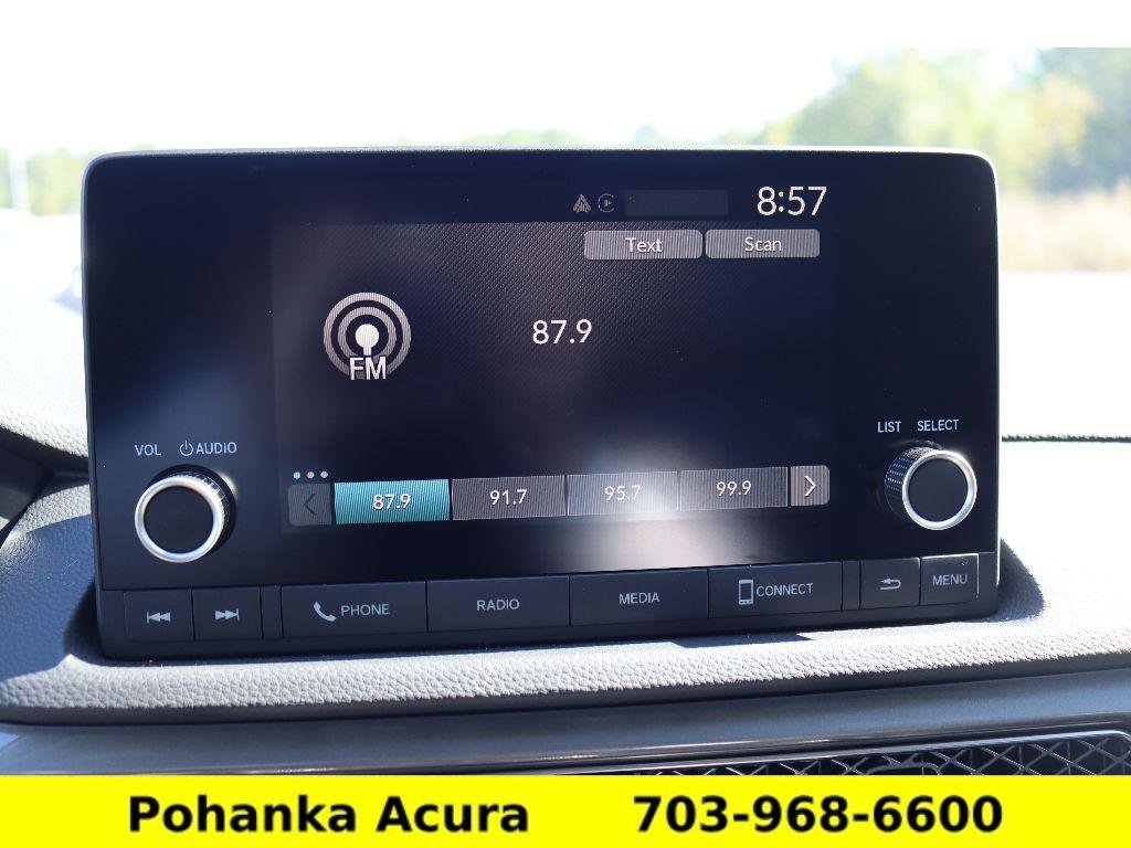 Certified 2025 Acura Integra image 10