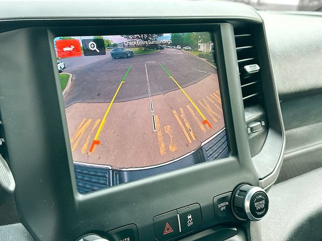 Used 2023 RAM 3500 Tradesman AWD/4WD image 18
