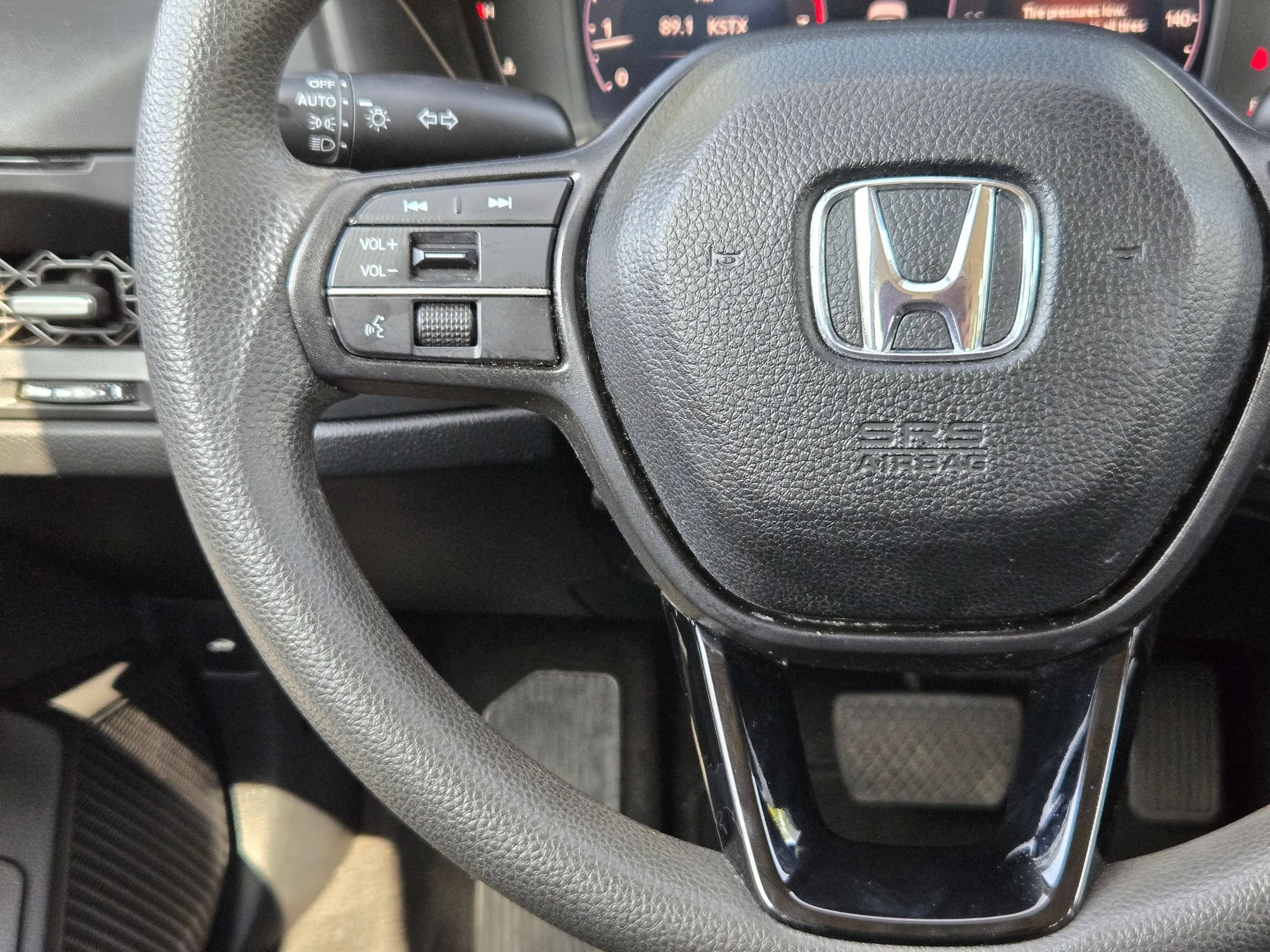 Used 2024 Honda Accord EX image 21