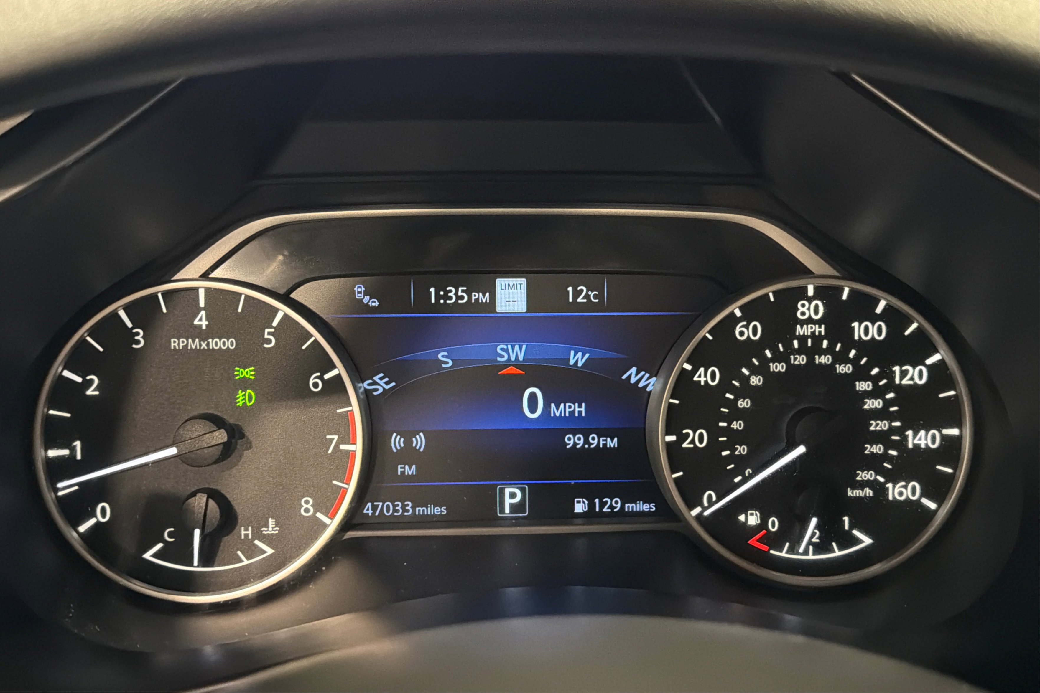 Used 2024 Nissan Murano Platinum AWD/4WD image 26