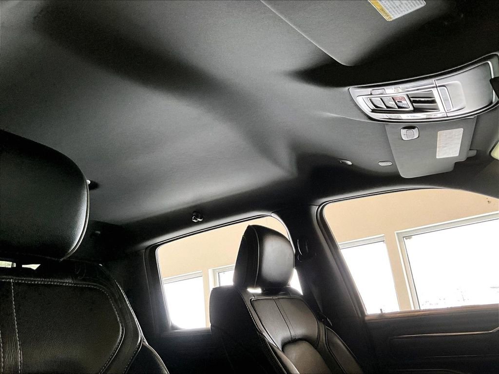 Used 2023 RAM 1500 Limited w/ Night Edition image 22