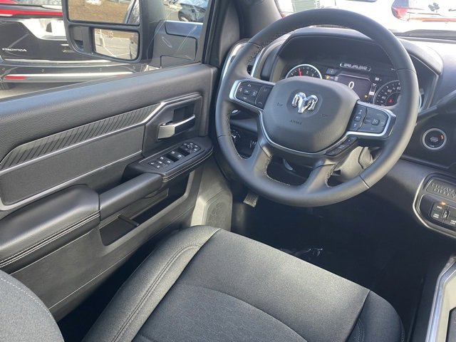 New 2026 RAM 2500 Big Horn image 33