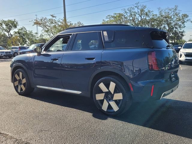 New 2025 MINI Cooper Countryman S w/ Comfort Package Max image 5