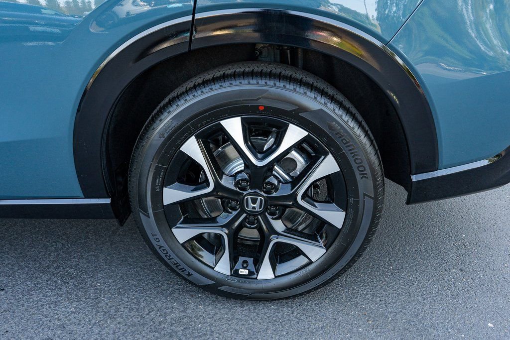 New 2026 Honda HR-V EX-L image 10