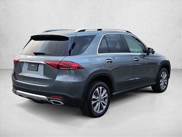 Used 2022 Mercedes-Benz GLE 350 image 5