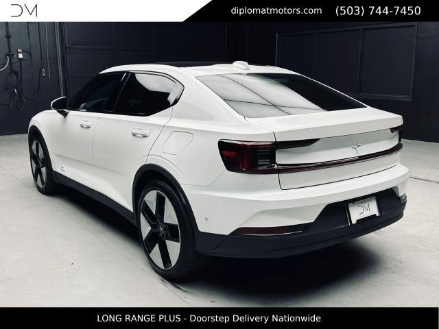 Used 2024 Polestar Polestar 2 AWD/4WD image 5