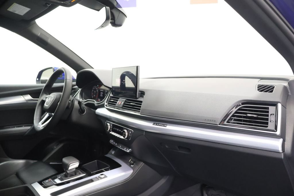 Used 2024 Audi Q5 2.0T Premium Plus w/ Premium Plus Package image 23