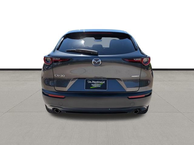 Used 2020 MAZDA CX-30 FWD w/ Select Package image 6