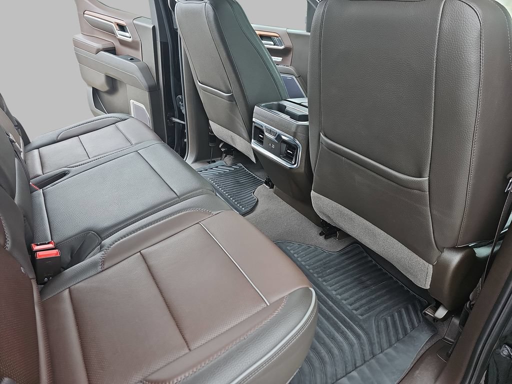 Certified 2023 GMC Sierra 1500 Denali w/ Denali Reserve Package AWD/4WD image 14
