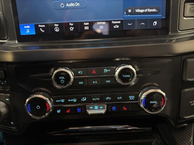 New 2026 Ford F350 Lariat w/ Black Appearance Package AWD/4WD image 66