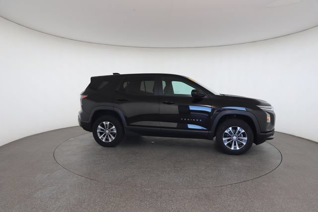 Used 2025 Chevrolet Equinox LT FWD image 24