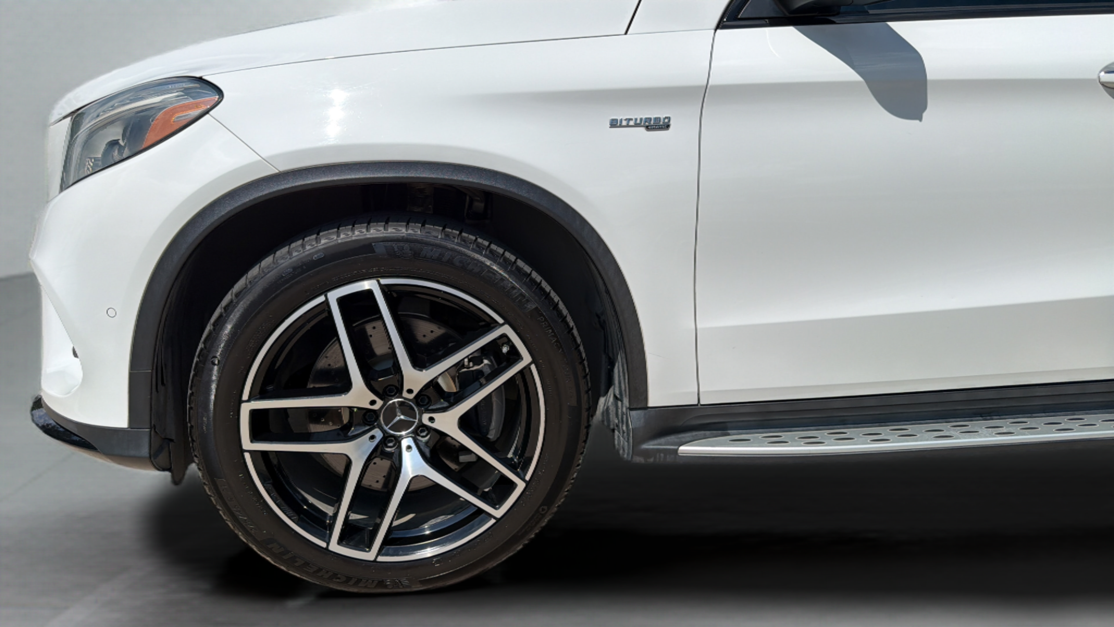 Used 2019 Mercedes-Benz GLE 43 AMG 4MATIC Coupe image 29