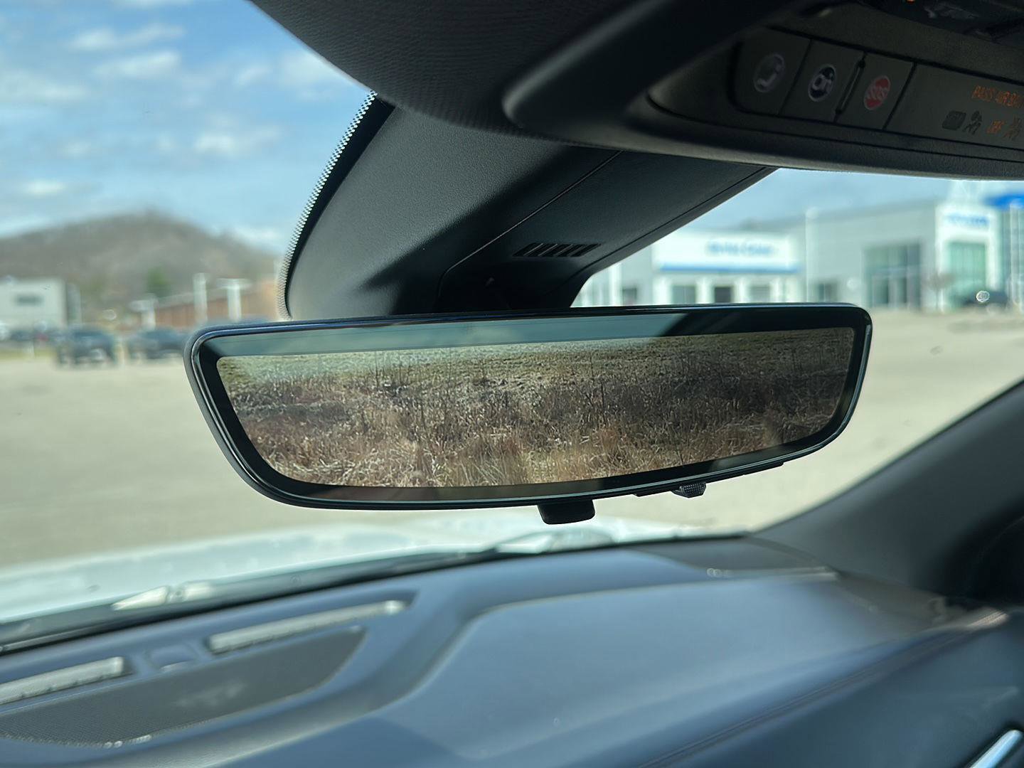 Used 2020 Chevrolet Blazer Premier w/ Driver Confidence II Package image 24