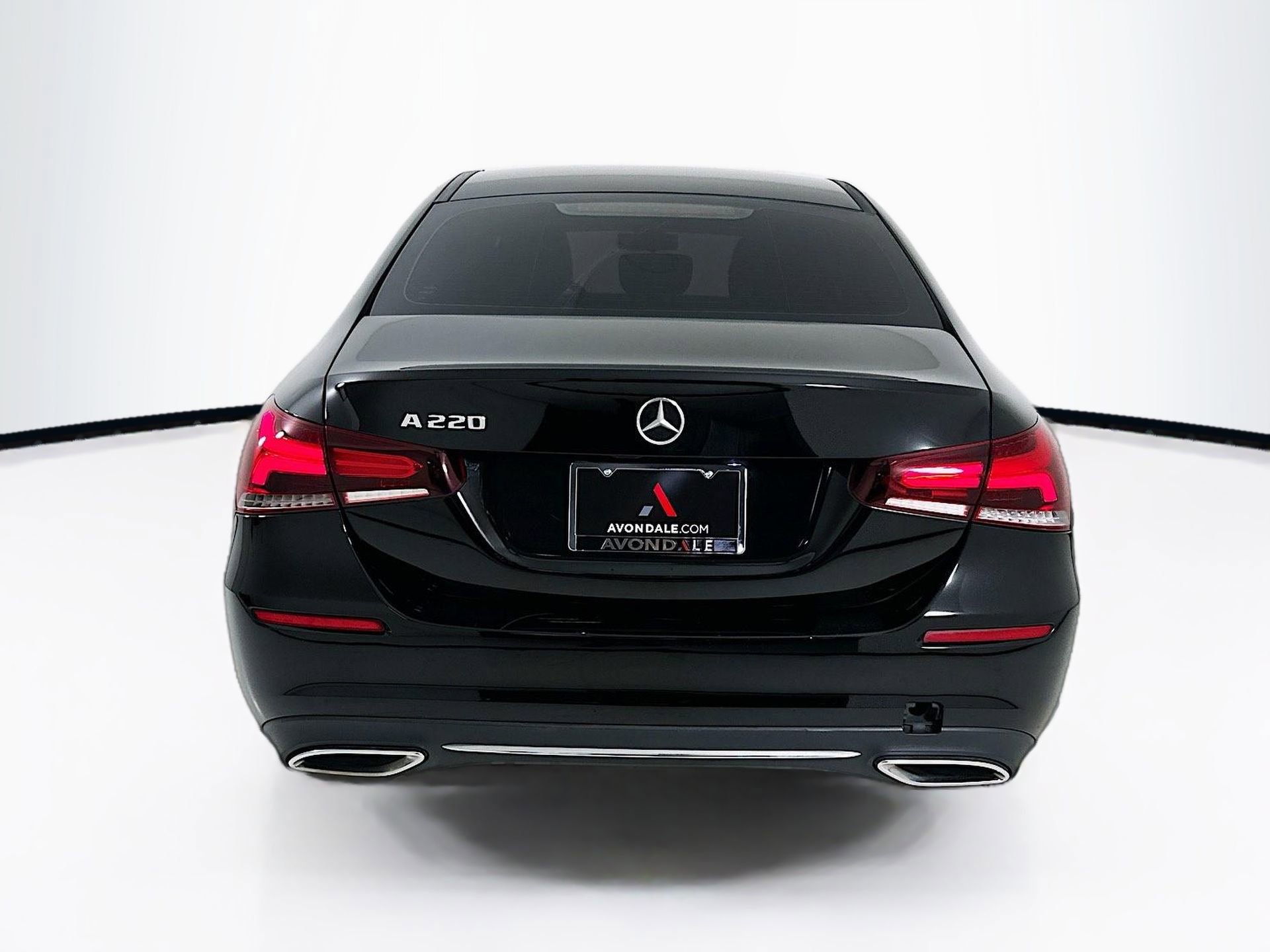 Used 2019 Mercedes-Benz A 220 image 7