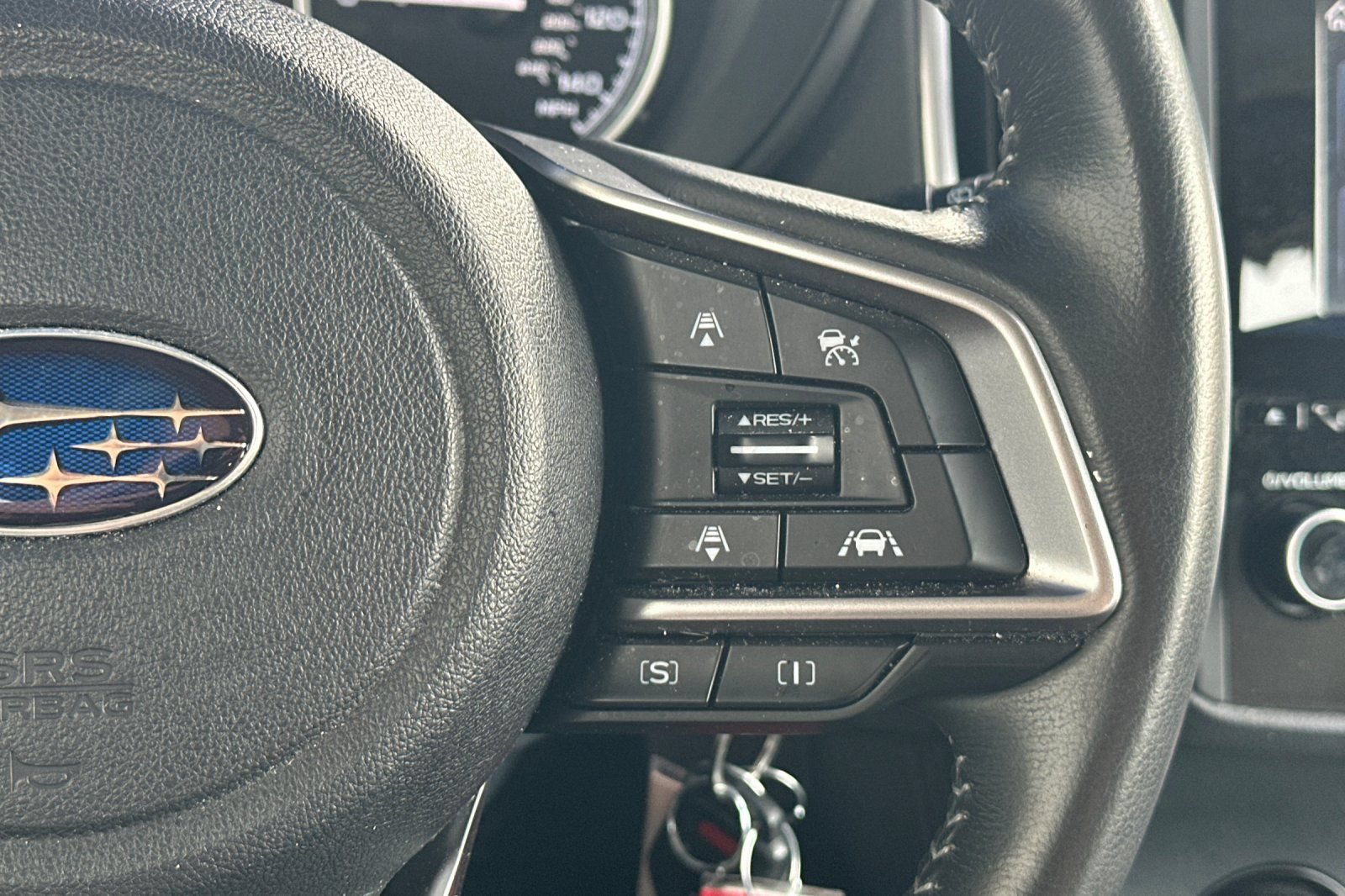 Used 2019 Subaru Forester Premium AWD/4WD image 30
