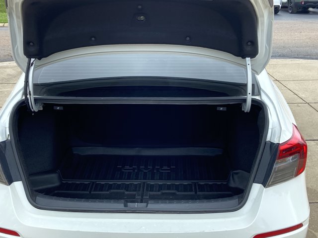 Used 2024 Honda Civic Touring image 27