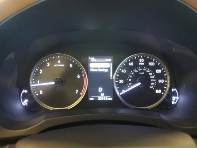 Used 2023 Lexus IS 300 w/ Comfort Package image 27