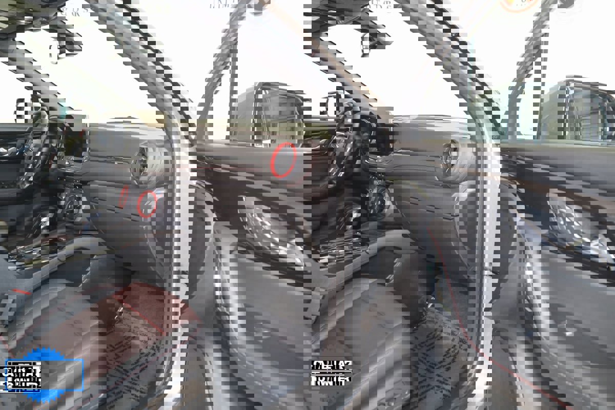 Used 2023 Chevrolet Blazer RS w/ LPO, Floor Liner Package image 58