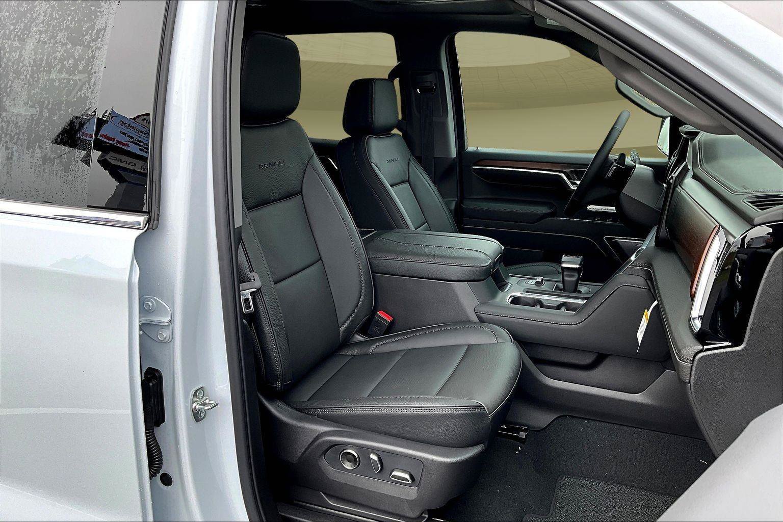 New 2026 GMC Sierra 1500 Denali AWD/4WD image 10