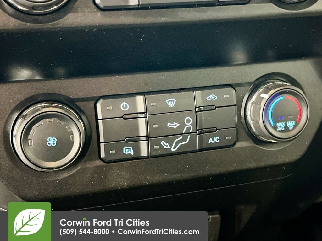 Used 2019 Ford F250 XLT AWD/4WD image 9