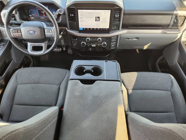 Used 2025 Ford F150 XLT w/ Equipment Group 301A Standard AWD/4WD image 26