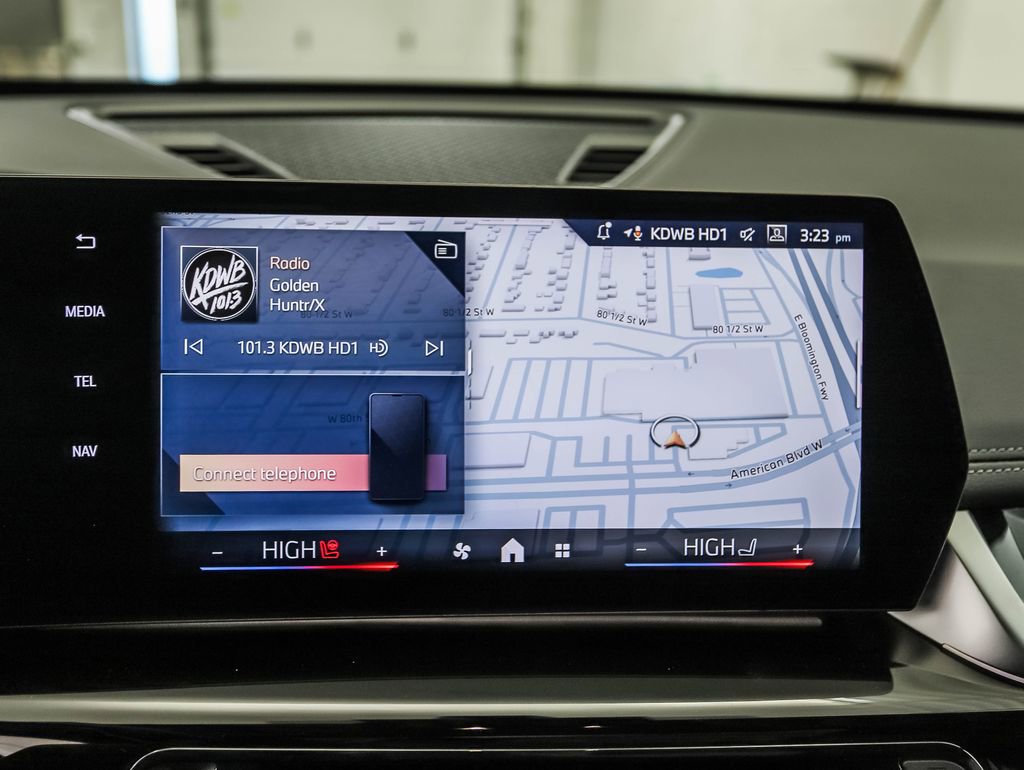 New 2026 BMW X1 xDrive28i w/ Technology Package image 15