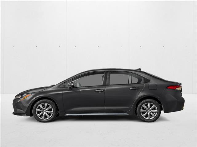 New 2027 Toyota Corolla LE FWD image 3