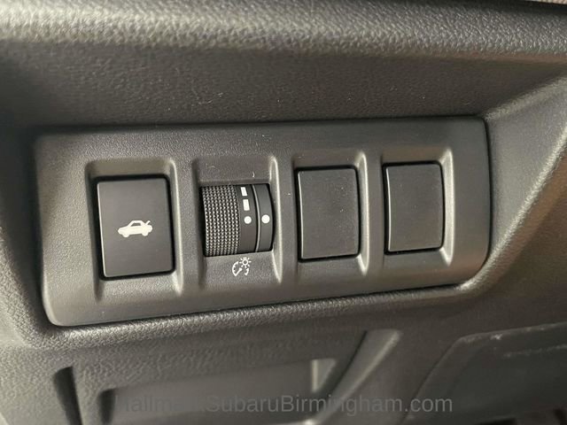 New 2025 Subaru Legacy Premium w/ Popular Package #1 image 25