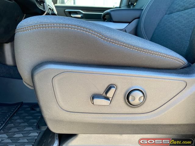 New 2026 RAM 1500 Big Horn AWD/4WD image 24