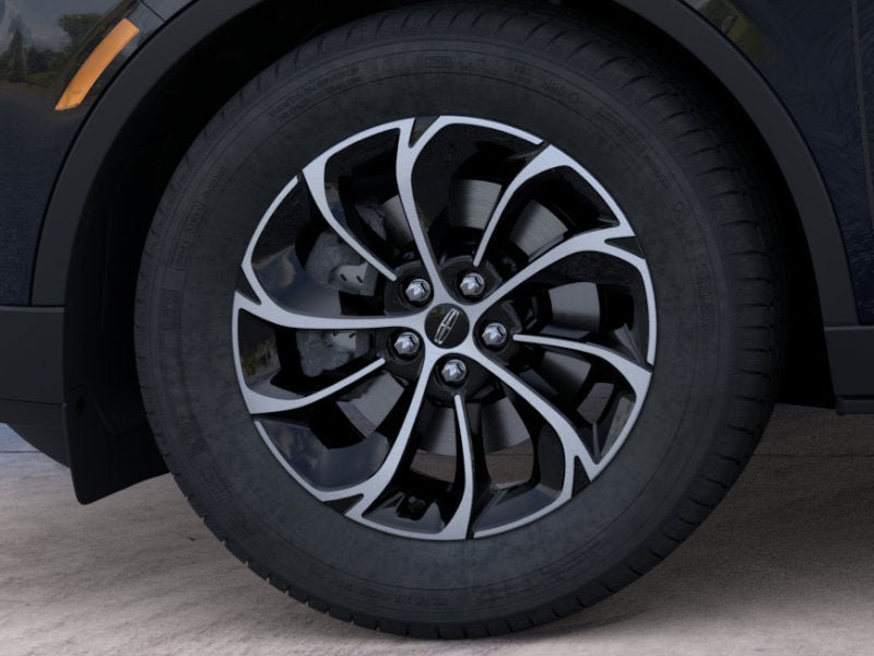 New 2026 Lincoln Nautilus Premier AWD/4WD image 19
