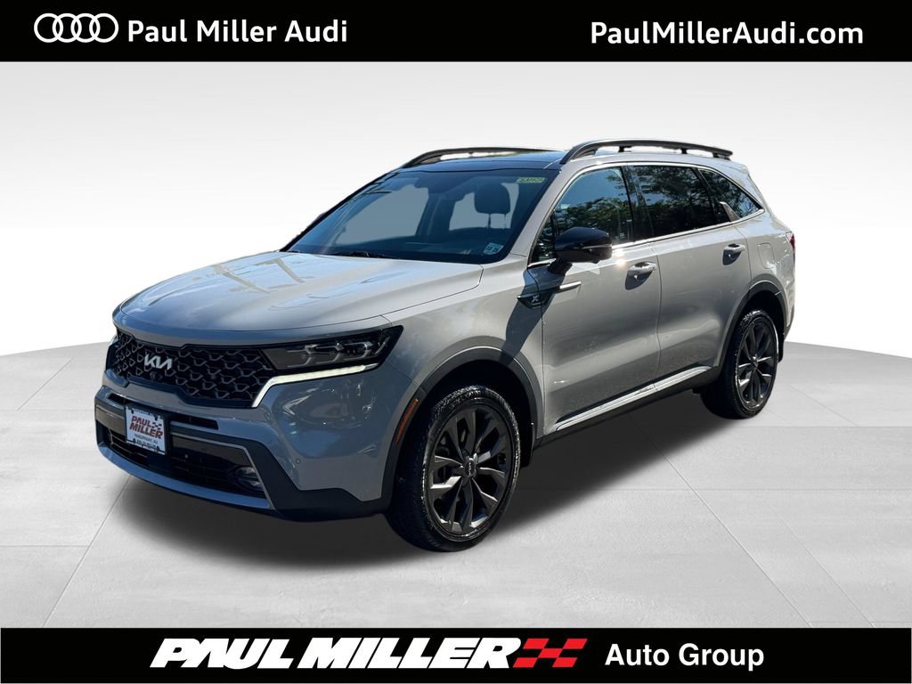 Used 2023 Kia Sorento SX Prestige AWD/4WD image 1