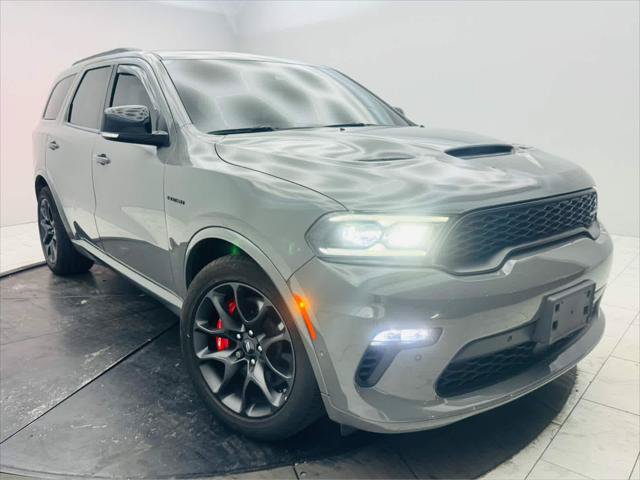 Certified 2023 Dodge Durango R/T
