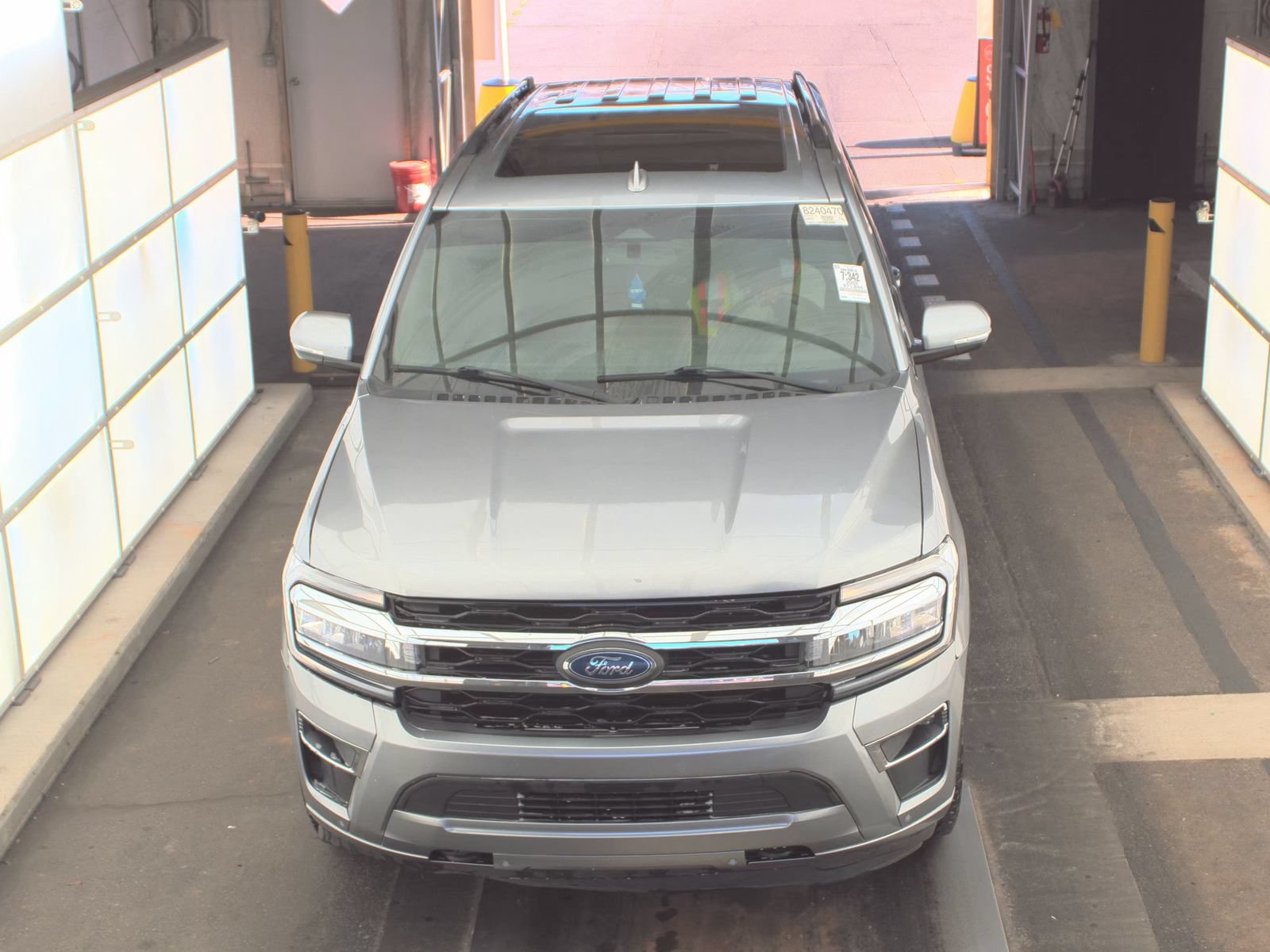 Used 2022 Ford Expedition Limited AWD/4WD video 2