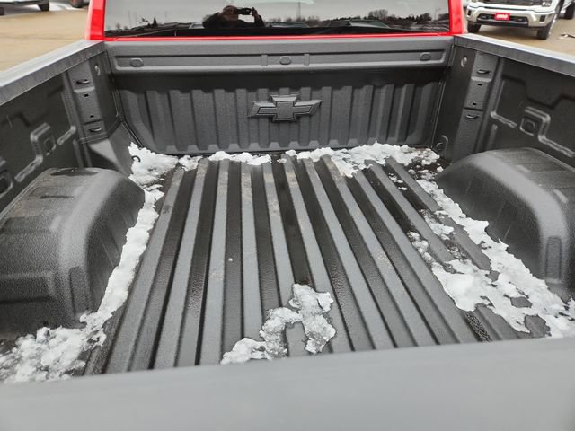 Certified 2026 Chevrolet Silverado 1500 LT w/ Protection Package image 24