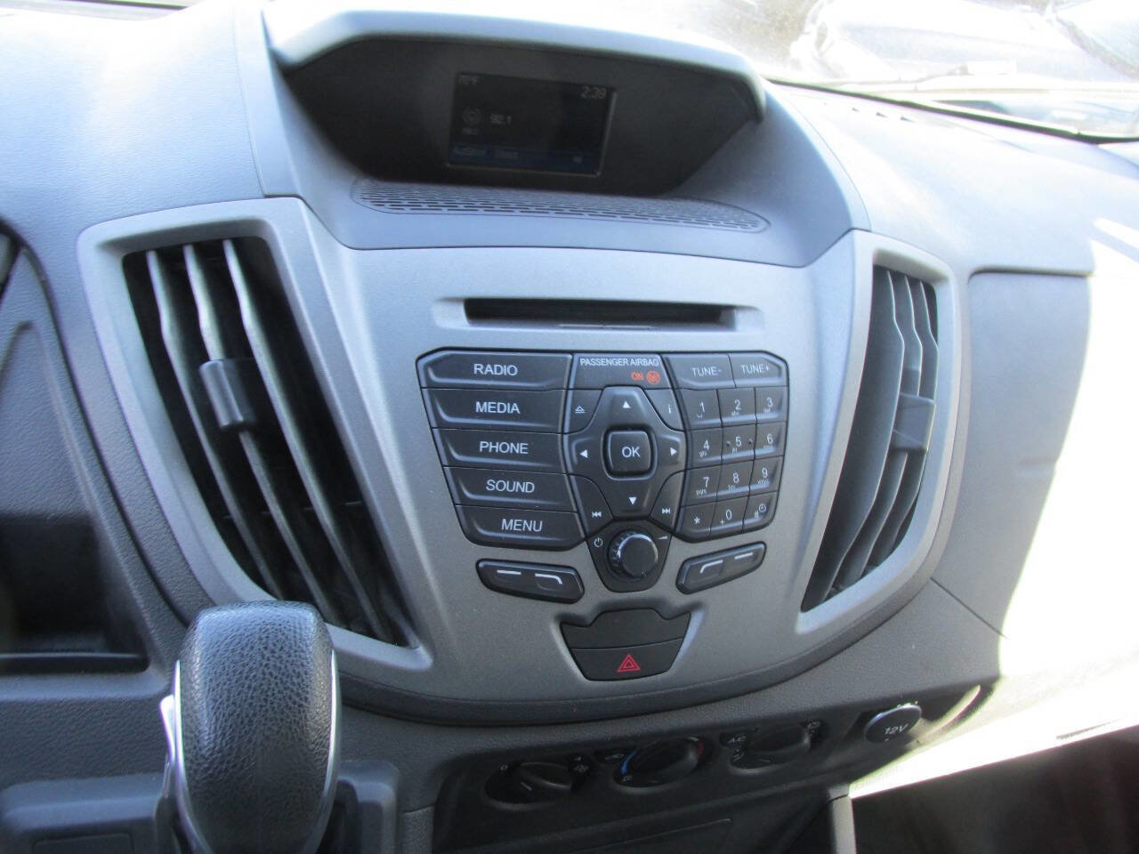 Used 2017 Ford Transit 350 148 High Roof image 14