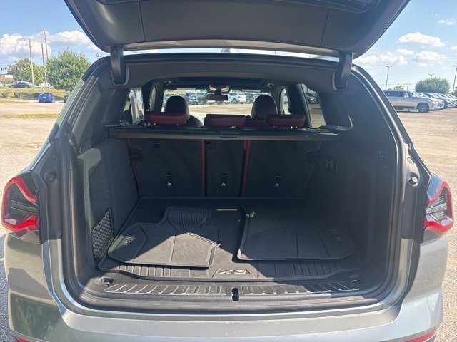 Certified 2023 BMW X3 xDrive30i w/ Premium Package image 29