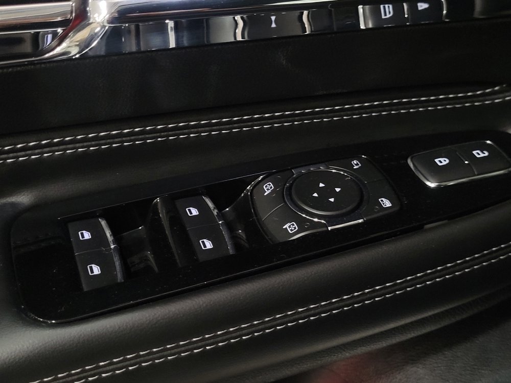 Used 2022 Lincoln Corsair AWD w/ Premium Package image 27