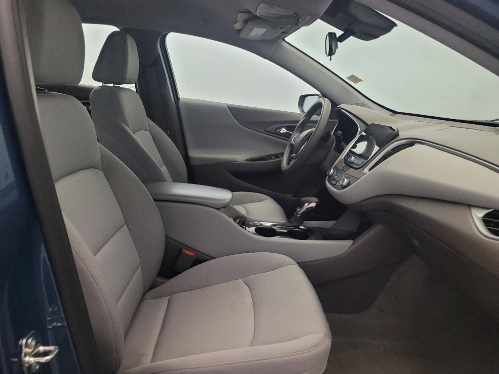 Used 2024 Chevrolet Malibu LS w/ Driver Confidence Package FWD image 21