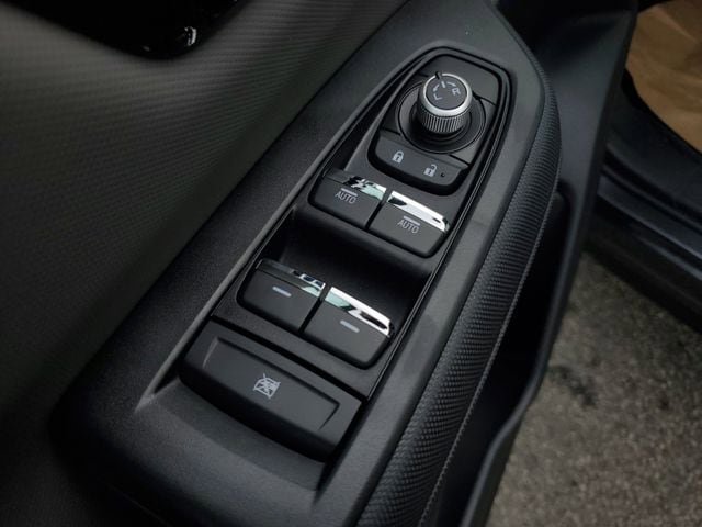 New 2026 Subaru Forester Sport AWD/4WD image 23