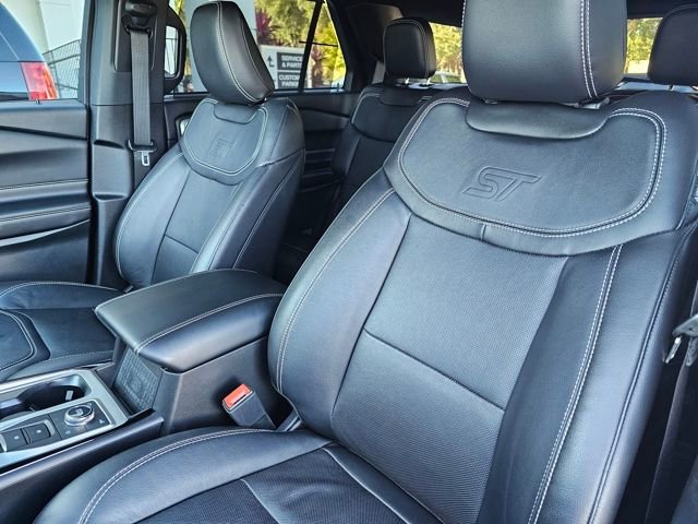 Used 2023 Ford Explorer ST w/ Equipment Group 401A image 17