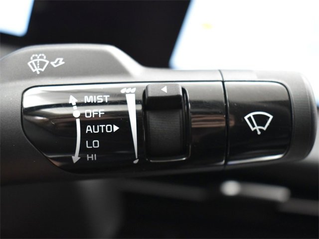 Used 2024 Kia EV6 Wind w/ Wind Technology Package image 31