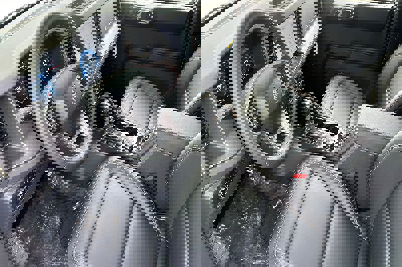 New 2026 Ford Bronco Badlands image 12