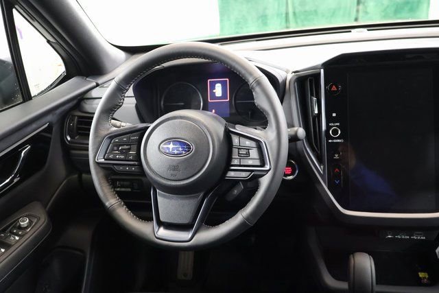 New 2026 Subaru Forester Limited image 14