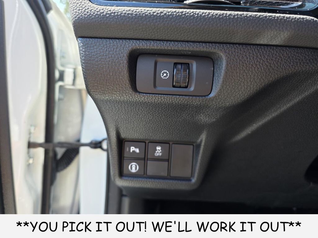 Used 2024 Honda Civic Touring image 13
