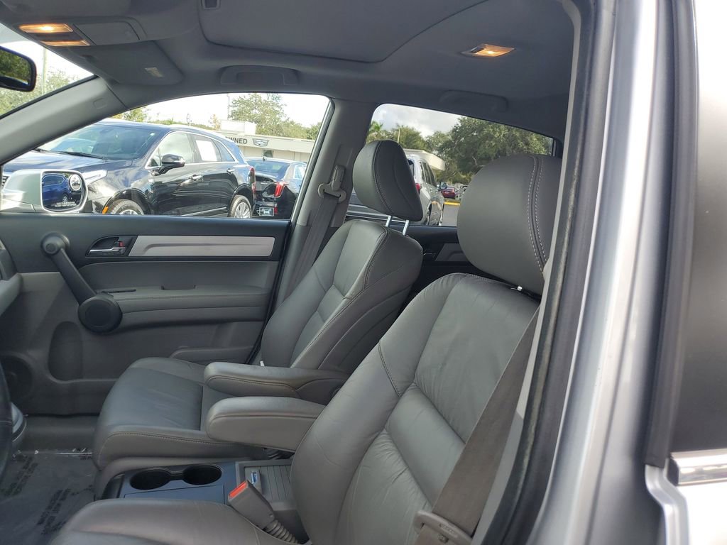 Used 2010 Honda CR-V EX-L image 23