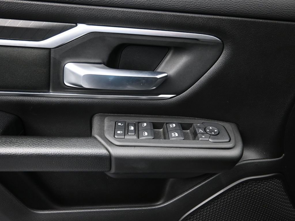 Used 2025 RAM 1500 Big Horn image 12