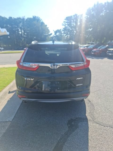 Used 2018 Honda CR-V Touring image 5