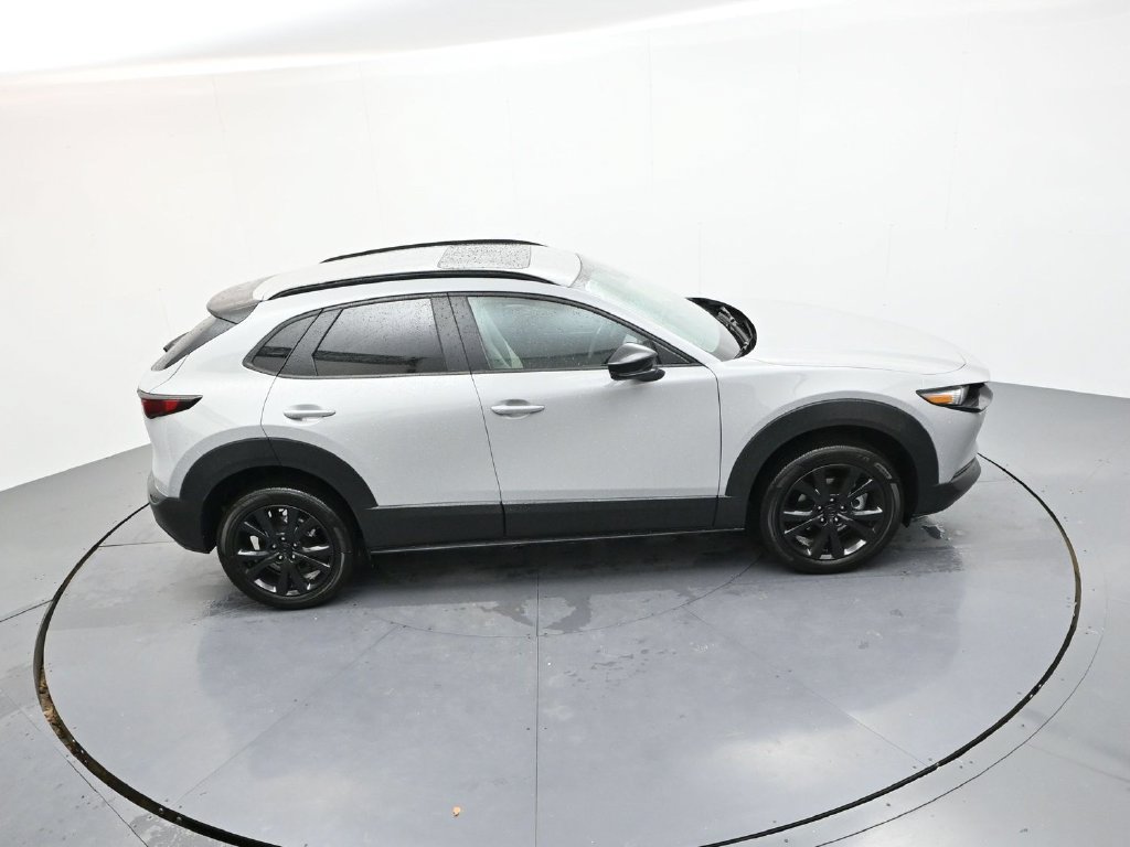 Used 2026 MAZDA CX-30 Aire Edition AWD/4WD image 16