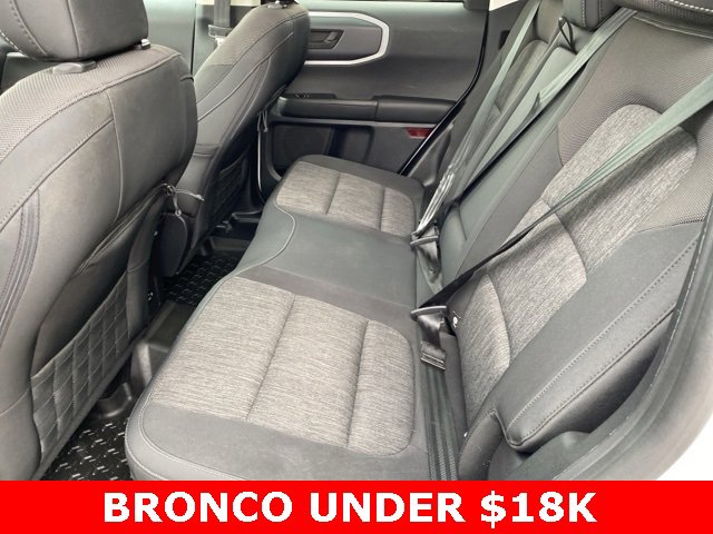 Used 2021 Ford Bronco Sport Big Bend image 27